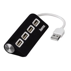 USB Hubs