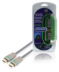 HDMI Kabels met Ethernet