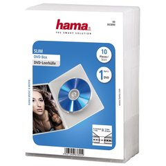 CD/DVD Boxen + Rekken