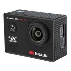 Actie Camera's