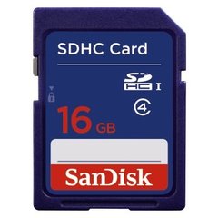 Memory Cards