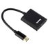 Hama 2in1-USB-C-audio-/hub Met Geïntegreerde Oplaadadapter_